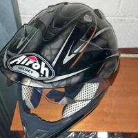 Casco enduro Airoh Elmet