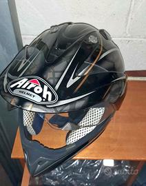 Casco enduro Airoh Elmet