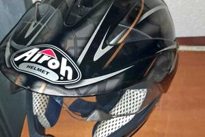 Casco enduro Airoh Elmet