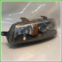 Faro Fanale Proiettore Sinistro SX VALEO 89100449 