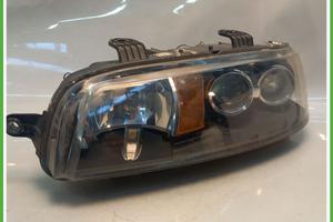 Faro Fanale Proiettore Sinistro SX VALEO 89100449 