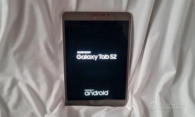 SAMSUNG GALAXY TAB S2 + Custodie