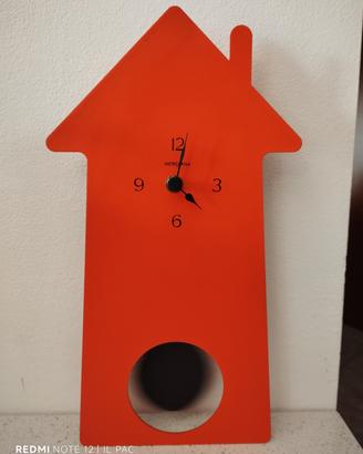 pendolo Meridiana
