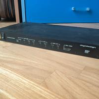Digidesign ADAT Bridge