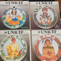 Piatti Unicef Villeroy & Boch 