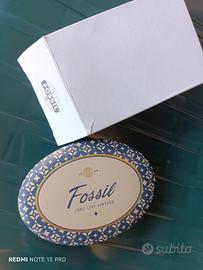 bracciale donna Fossil