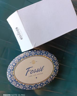 bracciale donna Fossil