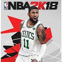 NBa 2k18 - SWITCH - Nuovo