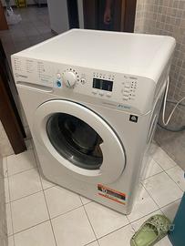 Lavatrice Indesit 7kg