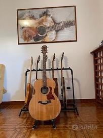 Chitarra Taylor mod. 214e
