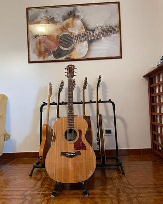 Chitarra Taylor mod. 214e