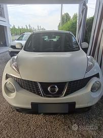 Nissan Juke GPL 