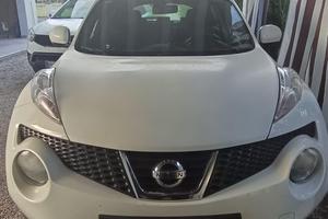 Nissan Juke GPL 