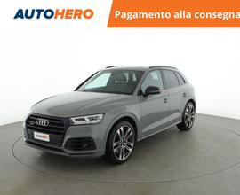 AUDI SQ5 EV49276