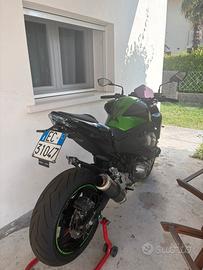 kawasaki z800 A2