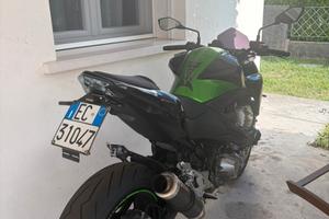 kawasaki z800 A2