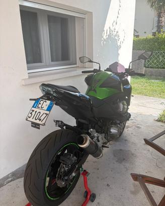 kawasaki z800 A2