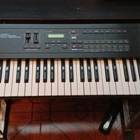Roland workstation D20