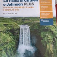 Fisica di cutnell e johnson plus