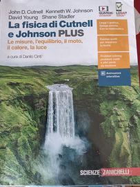 Fisica di cutnell e johnson plus