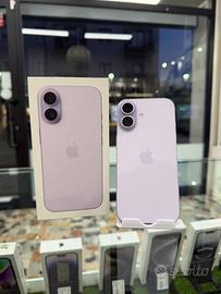 IPHONE 17 256GB USATO PARI AL NUOVO