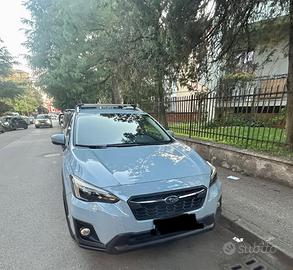 SUBARU XV 2ª serie - 2018