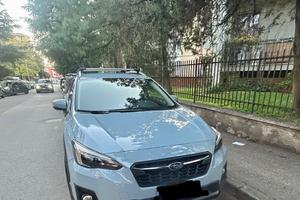 SUBARU XV 2ª serie - 2018