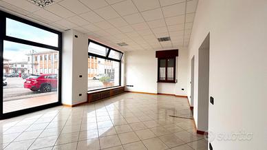 3 LOCALI A SAN BONIFACIO