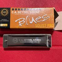 Armonica Seydel Solist Pro