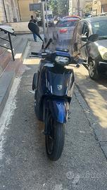 Peugeot Tweet 200 - 2024