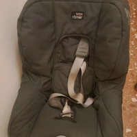 Seggiolino auto Britax