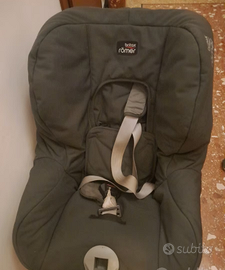 Seggiolino auto Britax