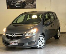 OPEL MERIVA 1.4 120CV GPL T-DESIGN 11-2017