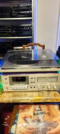 Giradischi Technics SL-DB21