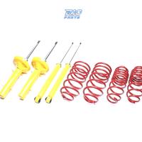 KIT SOSPENSIONE SPORTIVA PER VOLKSWAGEN