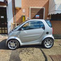 SMART 450 BRABUS ANNO 2005