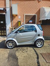 SMART 450 BRABUS ANNO 2005