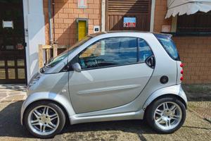 SMART 450 BRABUS ANNO 2005