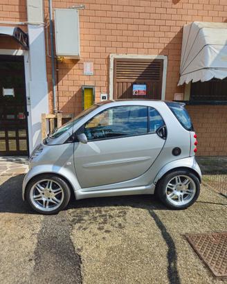 SMART 450 BRABUS ANNO 2005