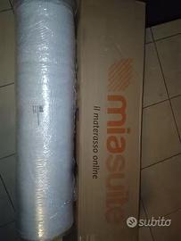 topper miasuite 170x190cm Correttore alto 7 cm