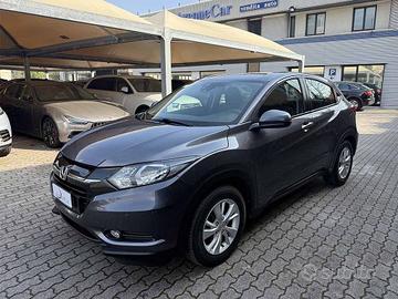 HONDA HR-V 1.5 ELEGANCE PREZZO REALE UNICO PROPR