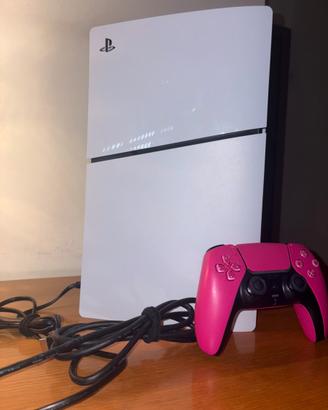 PS5 DIGITAL EDITION come nuova usata pochissi