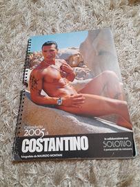 Calendario Costantino 2005