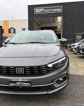 Fiat Tipo 1.3 Mjt S&S 5 porte City Life