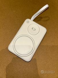 Caricabatterie Wireless Magnetic