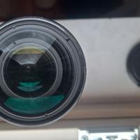 Nikon AF 75-300mm f/4.5-5.6