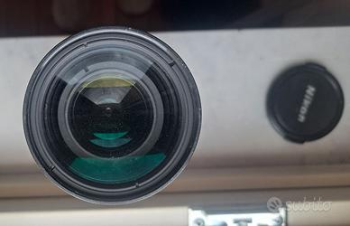 Nikon AF 75-300mm f/4.5-5.6