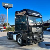 Man tgx 18.520 ll sa advanced 2022-201