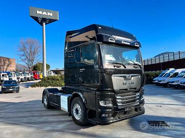 Man tgx 18.520 ll sa advanced 2022-201