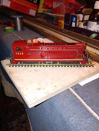 fleischmann 1340
